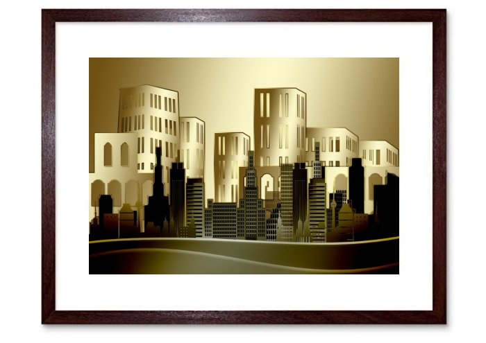 Abstract Art Modern Art Design Geometric Modern